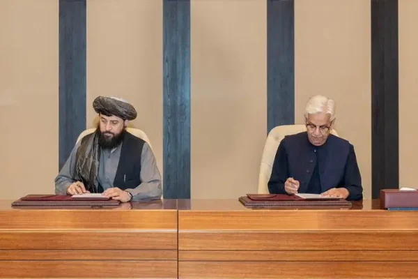 Pakistan and Taliban Engage in Critical Talks in Istanbul: A Deep Dive into the Agenda and Regional Implications Pakistan and Taliban Engage in Critical High-Stakes Talks in Istanbul to Forge Path to Peace