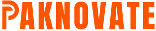 Paknovate Logo