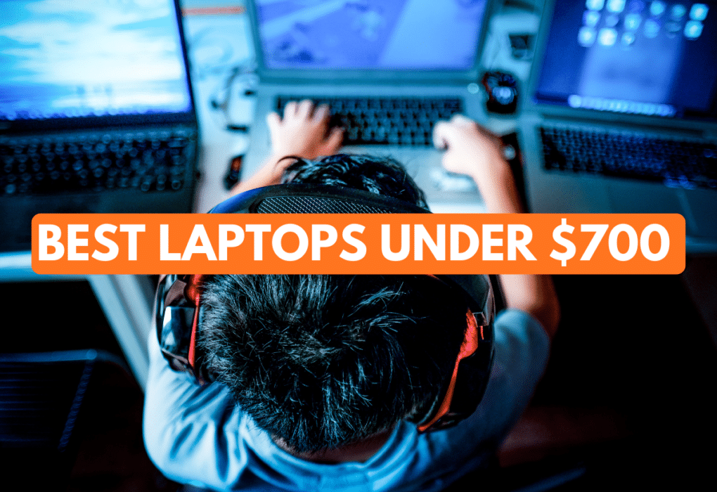 Best Laptops Under 700 Dollars in 2025, Top Budget Picks for Work and Gaming