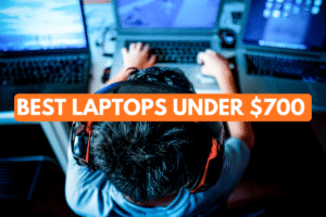 Best Laptops Under 700 Dollars in 2025, Top Budget Picks for Work and Gaming