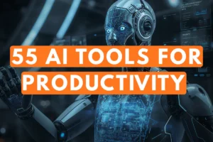AI Tools for Productivity