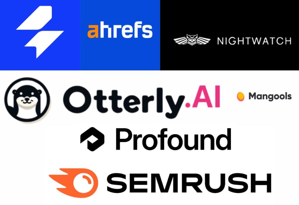 Best AI SEO Tools for Brand Visibility in ChatGPT & AI Search (2026 Guide)