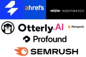 Best AI SEO Tools for Brand Visibility in ChatGPT & AI Search (2026 Guide)