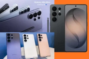 Samsung Galaxy S26 Ultra Review